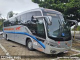 Viação Piracicabana 462303 na cidade de Bauru, São Paulo, Brasil, por Lucas Adriano Bernardino. Número da foto: #:id.