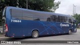 Viação Cometa 719604 na cidade de São Paulo, São Paulo, Brasil, por Fábio Paixão. Número da foto: #:id.