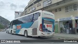 Auto Viação 1001 RJ 108.576 na cidade de Petrópolis, Rio de Janeiro, Brasil, por Zé Ricardo Reis. Número da foto: #11814897.