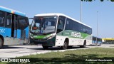 Transportes Mageli RJ 167.049 na cidade de Rio de Janeiro, Rio de Janeiro, Brasil, por Anderson Nascimento. Número da foto: #:id.