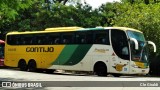 Empresa Gontijo de Transportes 14035 na cidade de São Paulo, São Paulo, Brasil, por Cle Giraldi. Número da foto: #11814490.