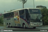 Viação Nasser 3235 na cidade de São Paulo, São Paulo, Brasil, por Osvaldo Born. Número da foto: #11814702.
