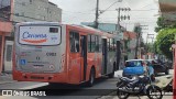 Viação Osasco 0902 na cidade de Osasco, São Paulo, Brasil, por Lucas Kevin. Número da foto: #11815539.