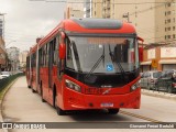 Auto Viação Redentor HE728 na cidade de Curitiba, Paraná, Brasil, por Giovanni Ferrari Bertoldi. Número da foto: #11814601.