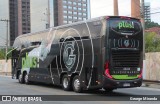 Viação Garcia 88028 na cidade de São Paulo, São Paulo, Brasil, por George Miranda. Número da foto: #11815789.