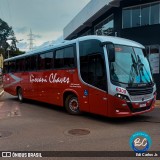 Giovani Chaves Turismo 6300 na cidade de Barão de Cocais, Minas Gerais, Brasil, por Edi Carlos Jr.. Número da foto: #11814186.