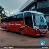 Giovani Chaves Turismo 6300 na cidade de Barão de Cocais, Minas Gerais, Brasil, por Edi Carlos Jr.. ID da foto: :id.