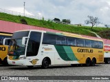 Empresa Gontijo de Transportes 12920 na cidade de João Monlevade, Minas Gerais, Brasil, por Mairan Santos. Número da foto: #11814334.