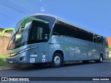 Viação Garcia 82266 na cidade de Garça, São Paulo, Brasil, por Júnior Juninho. Número da foto: #11814480.