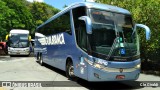 Viação Águia Branca 32640 na cidade de São Paulo, São Paulo, Brasil, por Cle Giraldi. Número da foto: #:id.