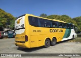 Empresa Gontijo de Transportes 14310 na cidade de São Paulo, São Paulo, Brasil, por Helder Fernandes da Silva. Número da foto: #11815510.