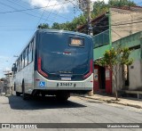 SM Transportes 21017 na cidade de Sabará, Minas Gerais, Brasil, por Maurício Nascimento. Número da foto: #:id.