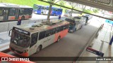Viação Osasco 0892 na cidade de Osasco, São Paulo, Brasil, por Lucas Kevin. Número da foto: #11815527.