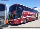 FrontSul Turismo 280 na cidade de Rio Grande, Rio Grande do Sul, Brasil, por Luis Alfredo Knuth. Número da foto: #11815890.