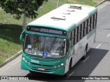 OT Trans - Ótima Salvador Transportes 20291 na cidade de Salvador, Bahia, Brasil, por Victor São Tiago Santos. Número da foto: #:id.