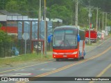 Trans-Tur Hidalgo 04 na cidade de Villarrica, Cautín, Araucanía, Chile, por Pablo Andres Yavar Espinoza. Número da foto: #11819396.