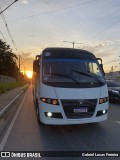 Pamsaro Transportes e Turismo L-1208003 na cidade de Manaus, Amazonas, Brasil, por Gabriel Lucas Ferreira. Número da foto: #:id.