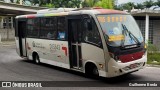Transportes Barra D13343 na cidade de Rio de Janeiro, Rio de Janeiro, Brasil, por Guilherme Breda. Número da foto: #11818861.