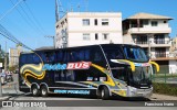 Flecha Bus 9926 na cidade de Balneário Camboriú, Santa Catarina, Brasil, por Francisco Ivano. Número da foto: #11819697.