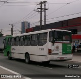 Cooperativa Fênix > Spencer Transporte 1 5058 na cidade de São Paulo, São Paulo, Brasil, por Markus Bus Vip. Número da foto: #:id.