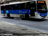 Viação Nossa Senhora das Graças A71501 na cidade de Rio de Janeiro, Rio de Janeiro, Brasil, por Calebe Andrade. Número da foto: #11816639.