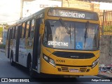 Plataforma Transportes 30986 na cidade de Salvador, Bahia, Brasil, por Felipe Damásio. Número da foto: #11816752.