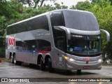 Auto Viação 1001 RJ 108.682 na cidade de São Paulo, São Paulo, Brasil, por Gabriel Oliveira Caldas da Nobrega. Número da foto: #11818420.
