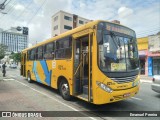 Via Metro - Auto Viação Metropolitana 0211412 na cidade de Fortaleza, Ceará, Brasil, por Emanuel Pereira. Número da foto: #11817156.