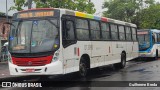 Transportes Barra D13092 na cidade de Rio de Janeiro, Rio de Janeiro, Brasil, por Guilherme Breda. Número da foto: #11816720.