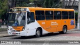 Cidade das Hortênsias 3035 na cidade de Petrópolis, Rio de Janeiro, Brasil, por Bryan Sutter. Número da foto: #:id.