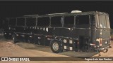 Ônibus Particulares 9229 na cidade de Jaguaruna, Santa Catarina, Brasil, por Fagner Luiz dos Santos. Número da foto: #:id.