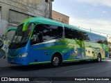 Autobuses sin identificación - Chile HC BUSES na cidade de Estación Central, Santiago, Metropolitana de Santiago, Chile, por Benjamín Tomás Lazo Acuña. Número da foto: #:id.