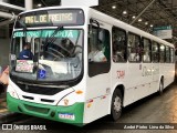 Empresa de Transportes Costa Verde 7349 na cidade de Lauro de Freitas, Bahia, Brasil, por André Pietro  Lima da Silva. Número da foto: #11816712.