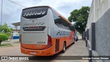 Transportadora Turística Petitto 6060 na cidade de Minas Novas, Minas Gerais, Brasil, por Josimar Gomes Simoes. Número da foto: #11819765.