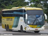 Empresa Gontijo de Transportes 14680 na cidade de Vitória da Conquista, Bahia, Brasil, por João Emanoel. Número da foto: #11818415.