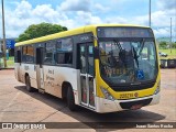 Viação Pioneira 228214 na cidade de Gama, Distrito Federal, Brasil, por Isaac Santos Rocha. Número da foto: #11818237.