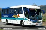 Piccolotur Transportes Turísticos 3402 na cidade de Roseira, São Paulo, Brasil, por Adriano Duarte. Número da foto: #11819177.