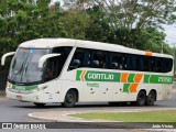 Empresa Gontijo de Transportes 21350 na cidade de Teresina, Piauí, Brasil, por João Victor. Número da foto: #11818313.