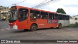Expresso Luziense > Territorial Com. Part. e Empreendimentos 30582 na cidade de Santa Luzia, Minas Gerais, Brasil, por Breno Borges Rodrigues. Número da foto: #11817872.