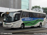 Bel-Tour Transportes e Turismo 311 na cidade de Rio de Janeiro, Rio de Janeiro, Brasil, por Willian Raimundo Morais. Número da foto: #:id.