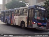 Auto Viação Urubupungá 20.639 na cidade de São Paulo, São Paulo, Brasil, por Rafael Lopes de Oliveira. Número da foto: #11817308.