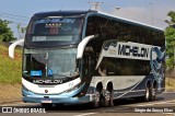 Michelon Turismo 717 na cidade de Campinas, São Paulo, Brasil, por Sérgio de Sousa Elias. Número da foto: #:id.