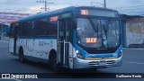 Transportes Barra D13050 na cidade de Rio de Janeiro, Rio de Janeiro, Brasil, por Guilherme Breda. Número da foto: #:id.