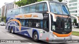 Turismo Expreso Tomas 22 na cidade de Florianópolis, Santa Catarina, Brasil, por Daniel Girald. Número da foto: #11817524.