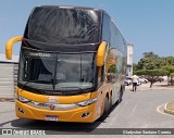Expresso Arapiraca Viação e Turismo 7F18 na cidade de Aracaju, Sergipe, Brasil, por Gladyston Santana Correia. Número da foto: #11816634.