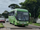 Auto Viação Catarinense 3344 na cidade de Curitiba, Paraná, Brasil, por Amauri Caetamo. Número da foto: #:id.