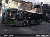 Viação Santa Brígida 1 1872 na cidade de São Paulo, São Paulo, Brasil, por Rafael Lopes de Oliveira. Número da foto: #11816714.