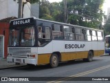 Escolares 2039 na cidade de Curitiba, Paraná, Brasil, por Osvaldo Born. ID da foto: :id.