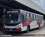 Transporte Urbano São Miguel 2034 na cidade de Uberlândia, Minas Gerais, Brasil, por Matheus Henrique. Número da foto: #11818646.