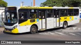 Autotrans Transportes Urbanos e Rodoviários 8418 na cidade de Uberlândia, Minas Gerais, Brasil, por Marcel Fagundes. Número da foto: #:id.